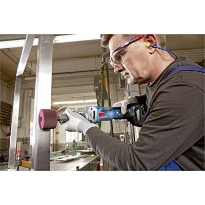 Bosch Blauw GGS 18V-10 SLC rechte accuslijpmachine | in L-BOXX | excl. accu en oplader - 06012B4000 - thumbnail