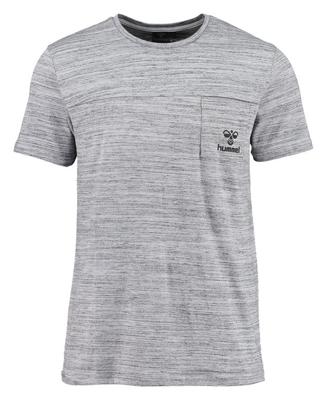 Hummel T-SHIRT Classic Bee Willum SS