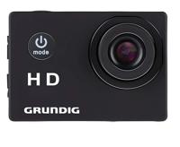 Action Camera HD 720P - thumbnail