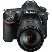 Nikon D850 + 24-120mm F/4.0G ED VR - thumbnail