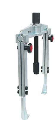 KS Tools 6200079 Hydraulische poelietrekker Aantal haken: 2