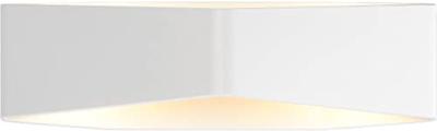 SLV 151741 LED-wandlamp 22 W Wit