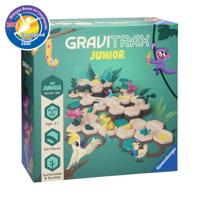 Ravensburger 27499 GraviTrax Junior Starter-Set L Jungle - thumbnail