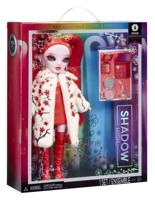 Rainbow High Shadow High S3 pop Rosie Redwood - thumbnail