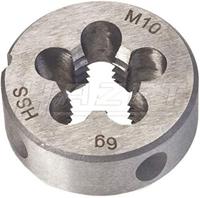 HAZET Snij-ijzer 849AG-M10 - thumbnail