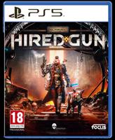Necromunda - Hired Gun - thumbnail