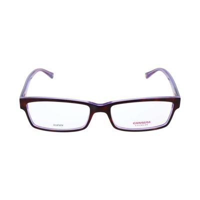 Heren Brillenframe Carrera CA6171-HCW Bruin ø 54 mm