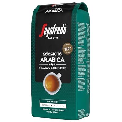 Segafredo Selezione 100% Arabica koffiebonen 1 kilo