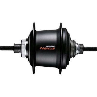 Shimano Nexus C3001 Versnellingsnaaf 7v 36g Zwart Shimano Nexus C3001 Versnellingsnaaf 7v 36g Zwart