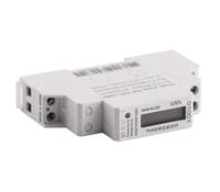 Thorgeon KWH meter 1-fase digitaal 40A + puls - 4518250 - thumbnail