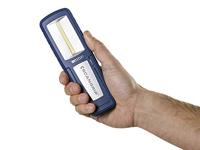 Scangrip Werklamp Uniform 500 lumen met clip brandduur tot 10 uur IP65 03.5407 - thumbnail