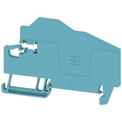 Weidmüller 2668870000 Blauw 20 stuk(s)