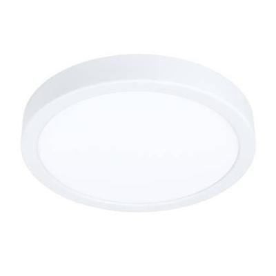 Eglo Led plafondlampArgolis 2 IP44 wit - 900277