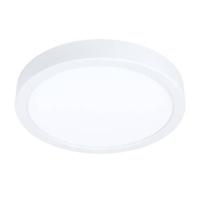 Eglo Led plafondlampArgolis 2 IP44 wit - 900277 - thumbnail