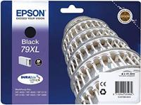 Epson Inktcartridge 79XL Origineel Zwart C 13 T 79014010 - thumbnail
