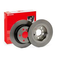 Remschijf 08C35211 - thumbnail