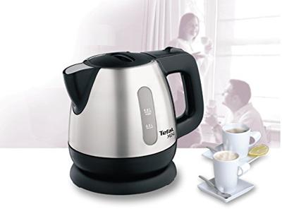 Tefal Mini waterkoker rvs 0.8L 2200W