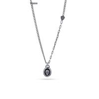 Heren ketting Police PEAGN2212101 70 cm - thumbnail