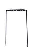 Afstandhouder Basil voor dubbele fietstassen