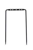 Afstandhouder Basil voor dubbele fietstassen - thumbnail