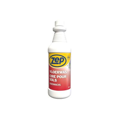 ZEP vloerwas 1l ZEP vloerwas 1l