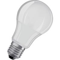 OSRAM HOMELIGHTING 4058075304178 LED-lamp Energielabel F (A - G) E27 Peer 4.9 W = 40 W Koudwit (Ø x h) 59 mm x 105 mm 1 stuk(s) - thumbnail