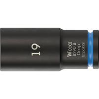 Wera 8790 B Impaktor Deep 05005560001 Dop (zeskant) Dopsleutelinzetstuk 19 mm - thumbnail