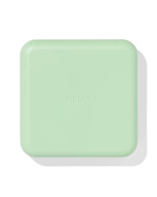 HEMA Navulbaar oogschaduw palet voor 4 kleuren
