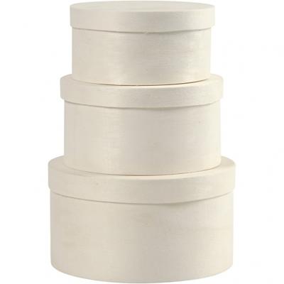 Creativ Company Https://www.cchobby.nl/ronde-fineer-doos-h-5-4-6-5-7-3-cm-d-10-11-13-cm-3-stuk-1-set Creativ Company Https://www.cchobby.nl/ronde-fineer-doos-h-5-4-6-5-7-3-cm-d-10-11-13-cm-3-stuk-1-set