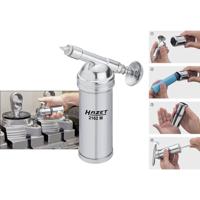 Hazet HAZET 2162M, Silber, 145 mm, 266 g 2162M Smeerpistool 80 g - thumbnail