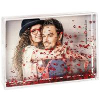 Zep Fotolijst Set 6x RB333 Shake Frame Heart 10x15 cm - thumbnail