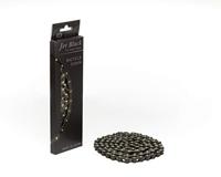 Izumi Track Jet Ketting - Zwart - thumbnail