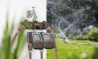 Gardena 4-Weg Waterverdeler - thumbnail