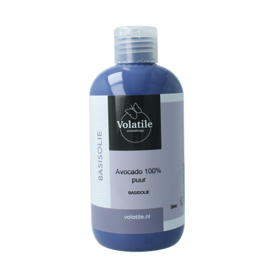 Volatile Avocado basisolie 250 Milliliter