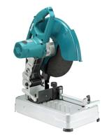 Makita LW1400 Afkort-slijpmachine 2200 W - thumbnail