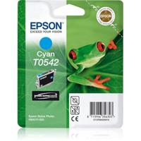 Epson T0452 cyaan - thumbnail