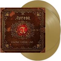 Electric Castle Live And Other Tales - LP (0810020501391) - thumbnail