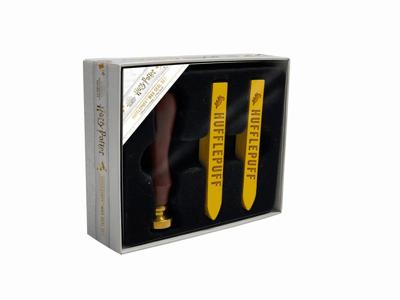 Hufflepuff wax seal set Hufflepuff wax seal set