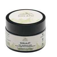 Shilafit Shilajit - thumbnail