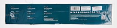 TP-Link TL-SG1024D Gigabit switch - thumbnail