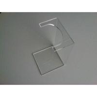 Acryl laarzenstandaard - thumbnail