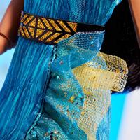 Hasbro Disney Princess Royal Shimmer Pop Ariel 26 cm - thumbnail