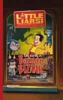 Een nacht in Bazaar Bizaar (Hardback) - thumbnail