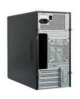Chieftec XT-01B-OP midi tower behuizing - thumbnail