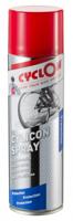 Cyclon Cylicon Spray - 500 ml - thumbnail