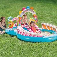 Kinderzwembad Intex 57149NP - thumbnail