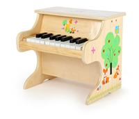 Small Foot - houten piano kleine vos - thumbnail