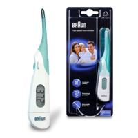 Braun Digitale thermometer PRT1000 1 Stuks - thumbnail