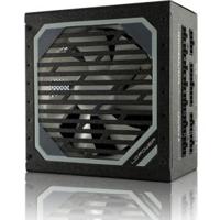 LC Power LC6650M V2.31 PC-netvoeding 650 W ATX 80 Plus Gold - thumbnail