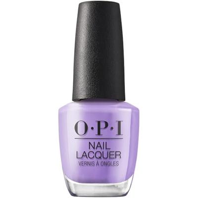 OPI Nail Lacquer 15 ml Skate The Party Nagellak Dames